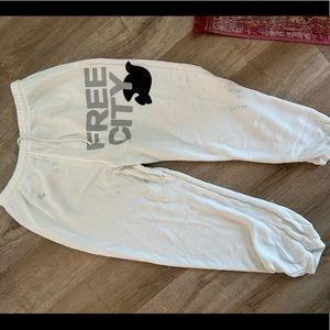 Free City pants
